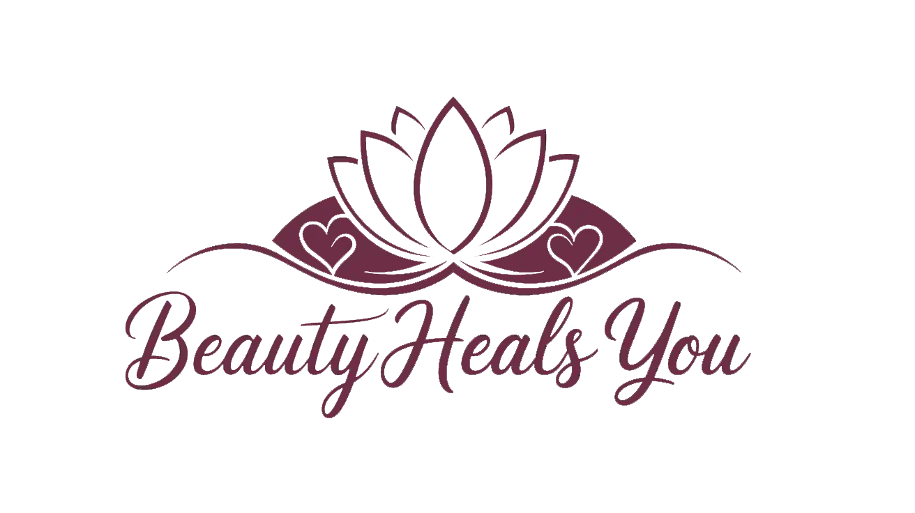 Beauty Heals You Logo