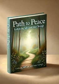 path to peace book