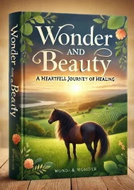 wonder and beauty book